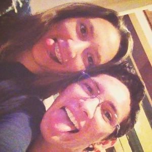 Meet your Posher, Nicolas